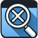 Search Blocker  screen for extension Chrome web store in OffiDocs Chromium