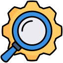 Search Commander  screen for extension Chrome web store in OffiDocs Chromium