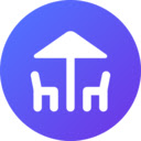 SearchDuo  screen for extension Chrome web store in OffiDocs Chromium