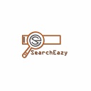SearchEazy  screen for extension Chrome web store in OffiDocs Chromium