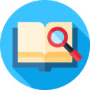 Search Ebook  screen for extension Chrome web store in OffiDocs Chromium