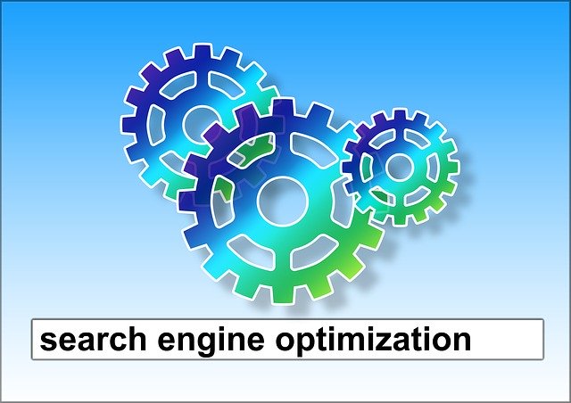 Free download Search Engine Optimization -  free illustration to be edited with GIMP free online image editor