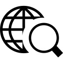 SearchEngineSwitcher  screen for extension Chrome web store in OffiDocs Chromium