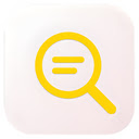 Search Enhancer  screen for extension Chrome web store in OffiDocs Chromium