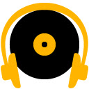 Searcher for Discogs  screen for extension Chrome web store in OffiDocs Chromium