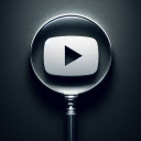 Search inside a YT video  screen for extension Chrome web store in OffiDocs Chromium