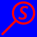 Search My Site  screen for extension Chrome web store in OffiDocs Chromium