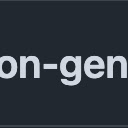 Search on Genspark  screen for extension Chrome web store in OffiDocs Chromium
