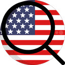 Search on Google US  screen for extension Chrome web store in OffiDocs Chromium