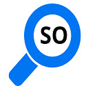 SearchOns.com  screen for extension Chrome web store in OffiDocs Chromium
