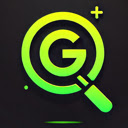 Search Operators Analyzer  screen for extension Chrome web store in OffiDocs Chromium