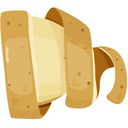 Search Potato  screen for extension Chrome web store in OffiDocs Chromium