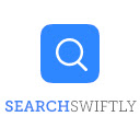 SearchSwiftly  screen for extension Chrome web store in OffiDocs Chromium