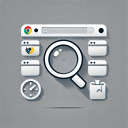 Search Tabs, Bookmarks, and History  screen for extension Chrome web store in OffiDocs Chromium