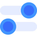 Search Toggler  screen for extension Chrome web store in OffiDocs Chromium