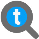 Search URL on Twitter  screen for extension Chrome web store in OffiDocs Chromium