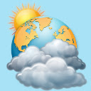 SearchWeather  screen for extension Chrome web store in OffiDocs Chromium