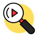 Search YouTube For Selected Text  screen for extension Chrome web store in OffiDocs Chromium