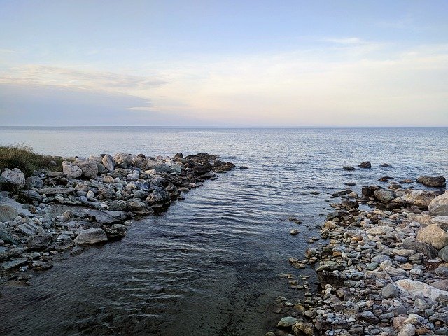 ดาวน์โหลดฟรี Sea Rocks Water - ภาพถ่ายหรือรูปภาพฟรีที่จะแก้ไขด้วยโปรแกรมแก้ไขรูปภาพออนไลน์ GIMP
