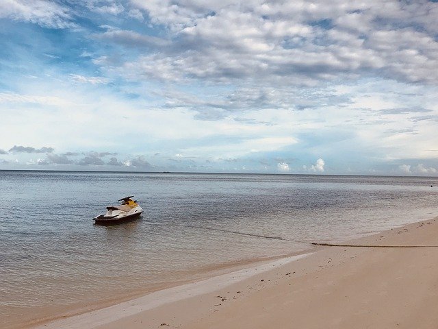 Скачать бесплатно Sea Saipan Beach - бесплатное фото или изображение для редактирования с помощью онлайн-редактора изображений GIMP