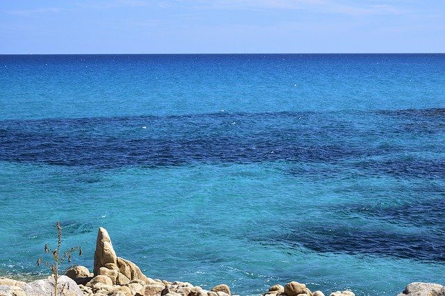 Free download Sea Sardinia Holidays -  free photo or picture to be edited with GIMP online image editor