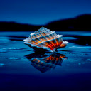 seashell wallpaper  screen for extension Chrome web store in OffiDocs Chromium