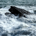 SEA SHORE Theme  screen for extension Chrome web store in OffiDocs Chromium