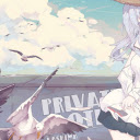 Seaside Smile  screen for extension Chrome web store in OffiDocs Chromium