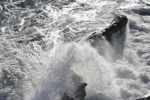 Free picture Sea Storm Recco -  to be edited by GIMP free image editor by OffiDocs