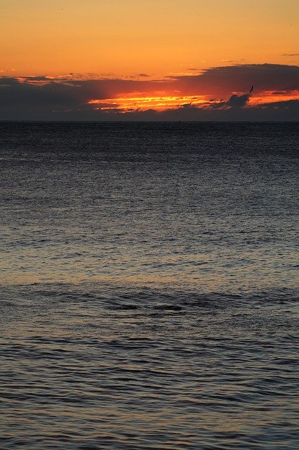 Muat turun percuma Sea Sun Beach - foto atau gambar percuma untuk diedit dengan editor imej dalam talian GIMP