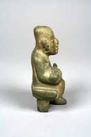 Free download Seated Bench Figure free photo or picture to be edited with GIMP online image editor