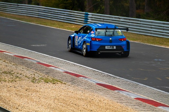 Free download Seat Leon Tcr free photo template to be edited with GIMP online image editor