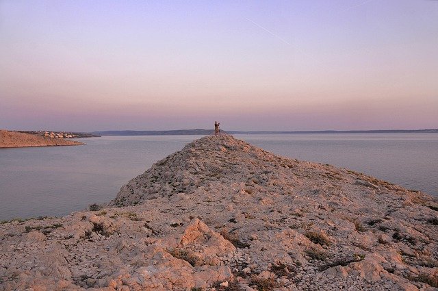 Free download Sea Tourism Croatia -  free photo or picture to be edited with GIMP online image editor