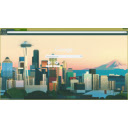 seattle  screen for extension Chrome web store in OffiDocs Chromium