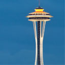 Seattle Blue  screen for extension Chrome web store in OffiDocs Chromium