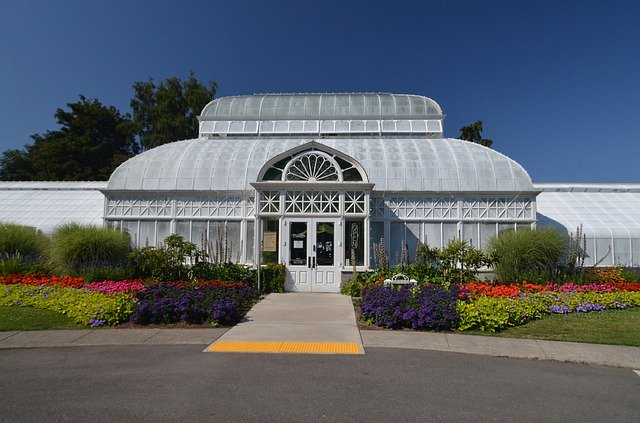 Скачать бесплатно Seattle Volunteer Park - бесплатное фото или изображение для редактирования с помощью онлайн-редактора изображений GIMP