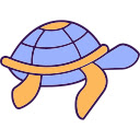 Sea Turtle Gliding Through the Deep  screen for extension Chrome web store in OffiDocs Chromium
