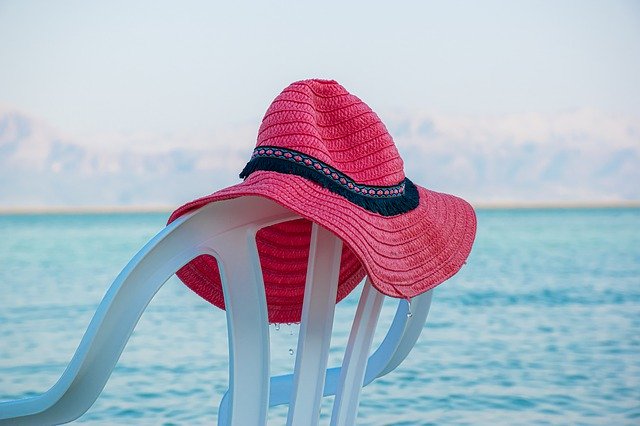 Free download Sea Vacation Water -  free photo or picture to be edited with GIMP online image editor