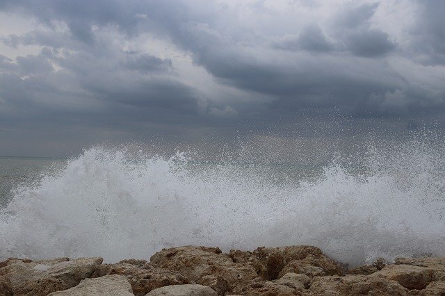 ດາວໂຫລດແມ່ແບບຮູບພາບ Sea Wave Water ຟຣີເພື່ອແກ້ໄຂດ້ວຍຕົວແກ້ໄຂຮູບພາບອອນໄລນ໌ GIMP