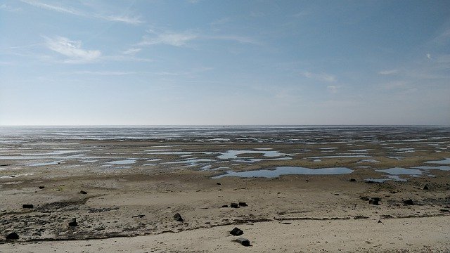 ดาวน์โหลดฟรี Sea West Frisian - ภาพถ่ายหรือรูปภาพฟรีที่จะแก้ไขด้วยโปรแกรมแก้ไขรูปภาพออนไลน์ GIMP