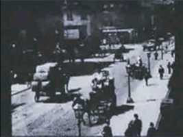 Free download Second Earliest Film: Leeds Bridge Traffic Scene of October 1888 free photo or picture to be edited with GIMP online image editor