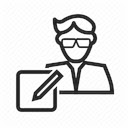 secretary  screen for extension Chrome web store in OffiDocs Chromium