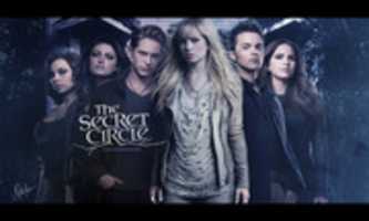 Free download secret circle free photo or picture to be edited with GIMP online image editor
