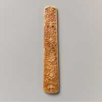 Free download Section of a Clapper (Paiban) free photo or picture to be edited with GIMP online image editor