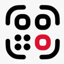 SecureMax – Offline QR  Barcode Tool  screen for extension Chrome web store in OffiDocs Chromium