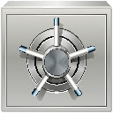 Secure Password Generator  screen for extension Chrome web store in OffiDocs Chromium