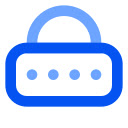 Secure PWD MGR  screen for extension Chrome web store in OffiDocs Chromium