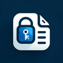 Secure Text  screen for extension Chrome web store in OffiDocs Chromium