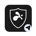 Secure Workspace  screen for extension Chrome web store in OffiDocs Chromium
