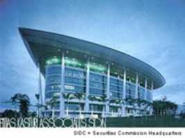 Free download SECURITIES COMMUSSION BY HIJJAS KASTURI free photo or picture to be edited with GIMP online image editor